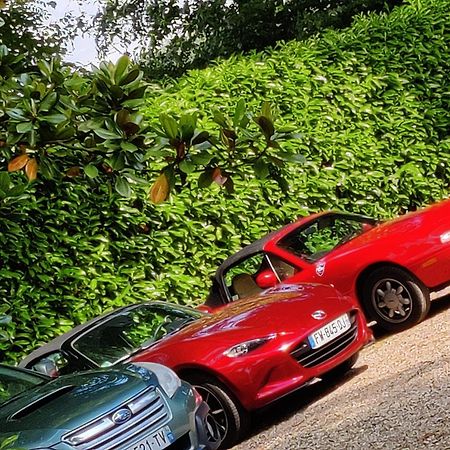 Clos Masure ベルメニル エクステリア 写真