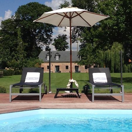 Clos Masure ベルメニル 部屋 写真