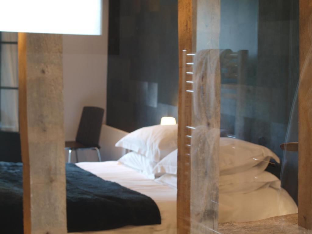 Clos Masure ベルメニル 部屋 写真
