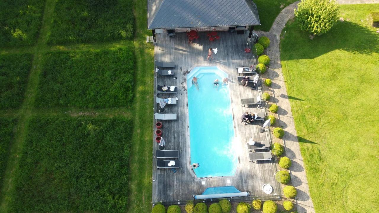 Clos Masure ベルメニル エクステリア 写真