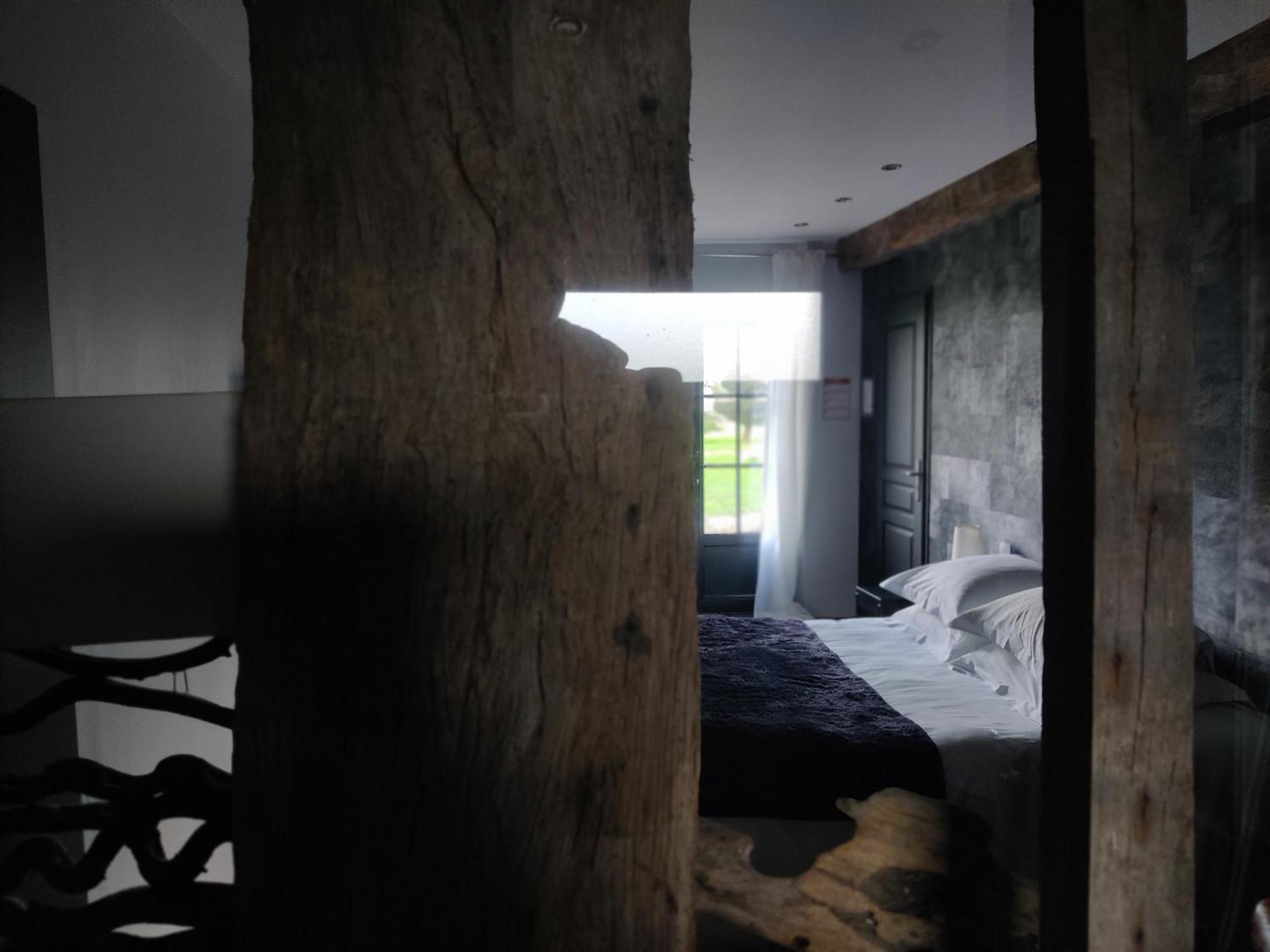 Clos Masure ベルメニル エクステリア 写真