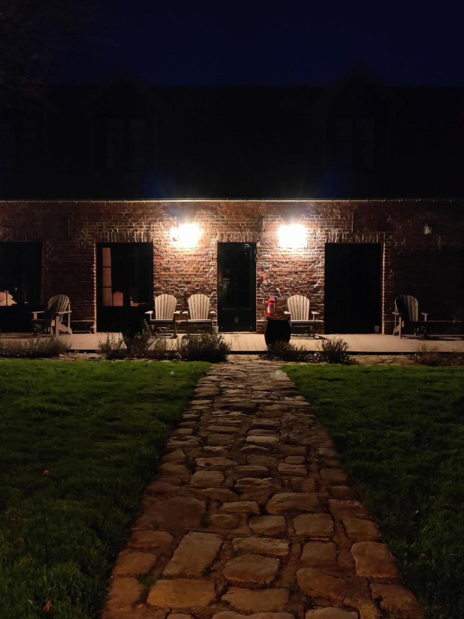 Clos Masure ベルメニル エクステリア 写真