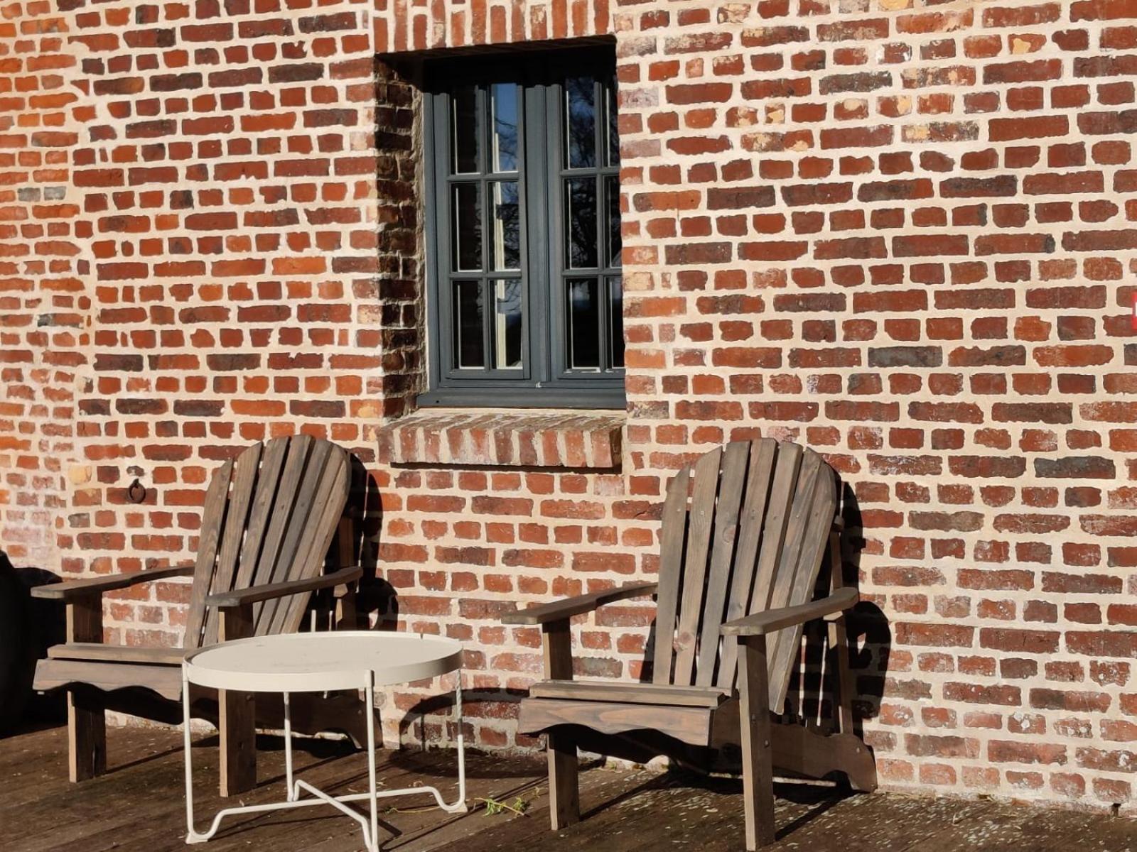Clos Masure ベルメニル エクステリア 写真