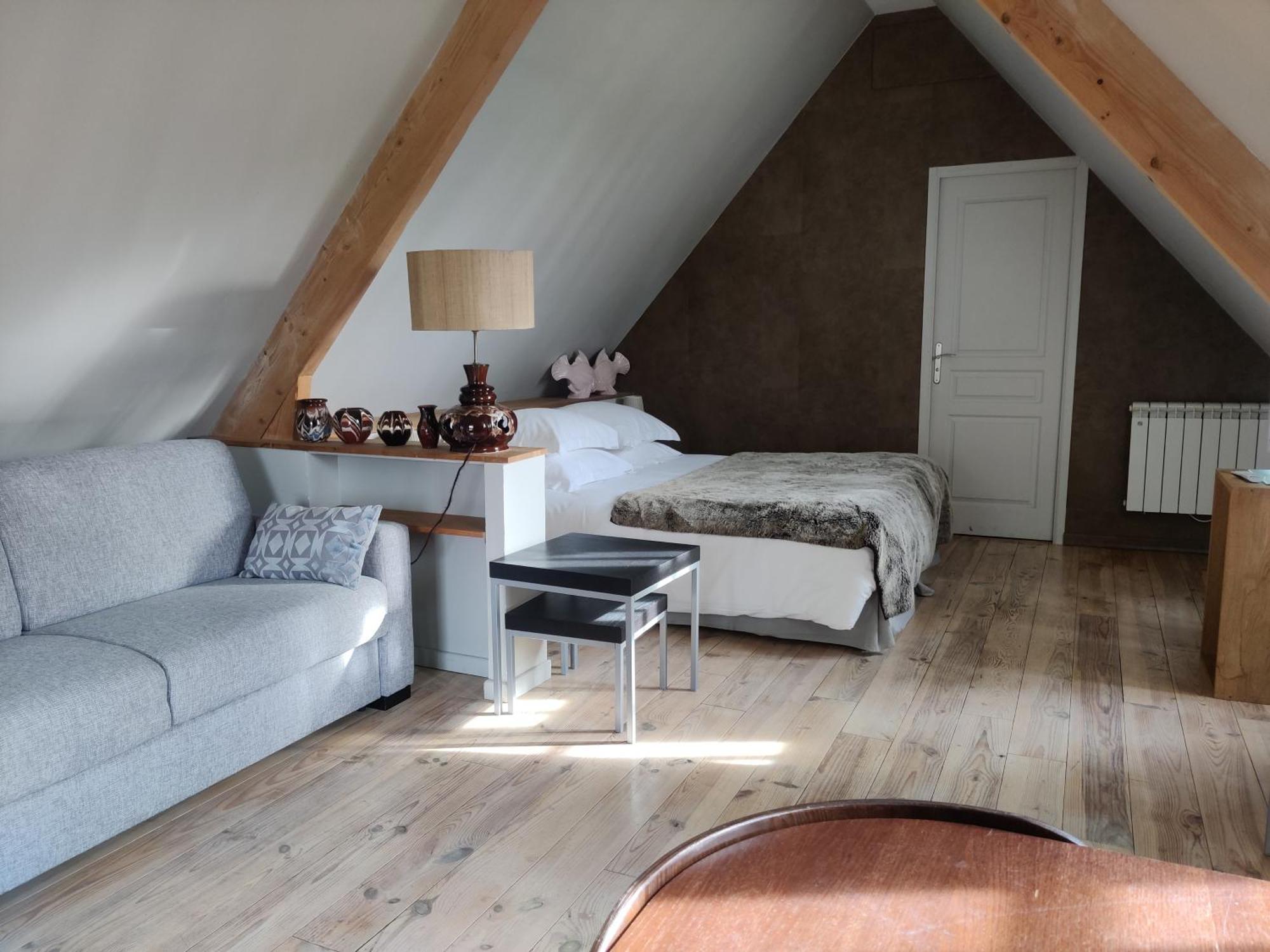 Clos Masure ベルメニル エクステリア 写真
