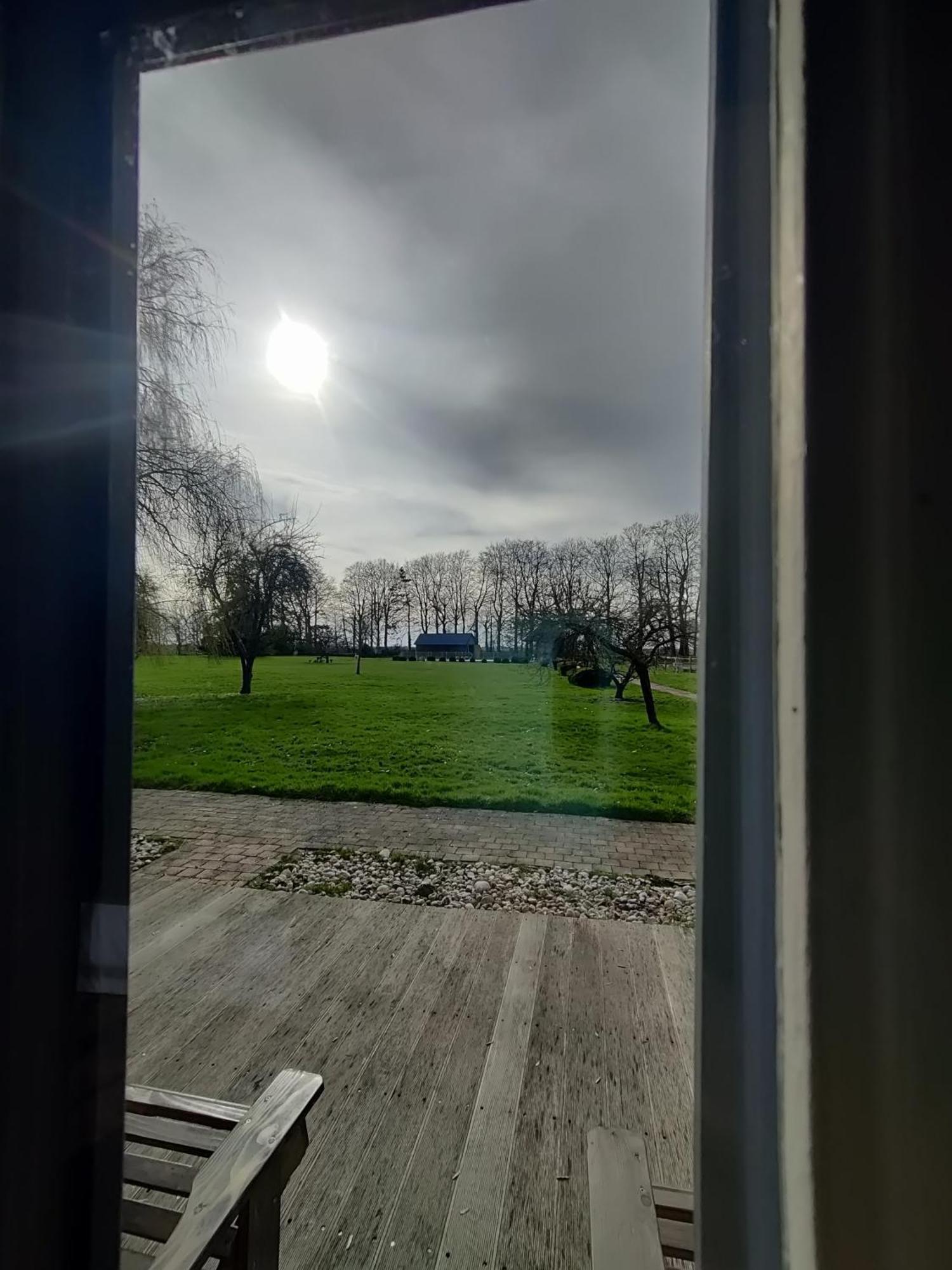 Clos Masure ベルメニル エクステリア 写真