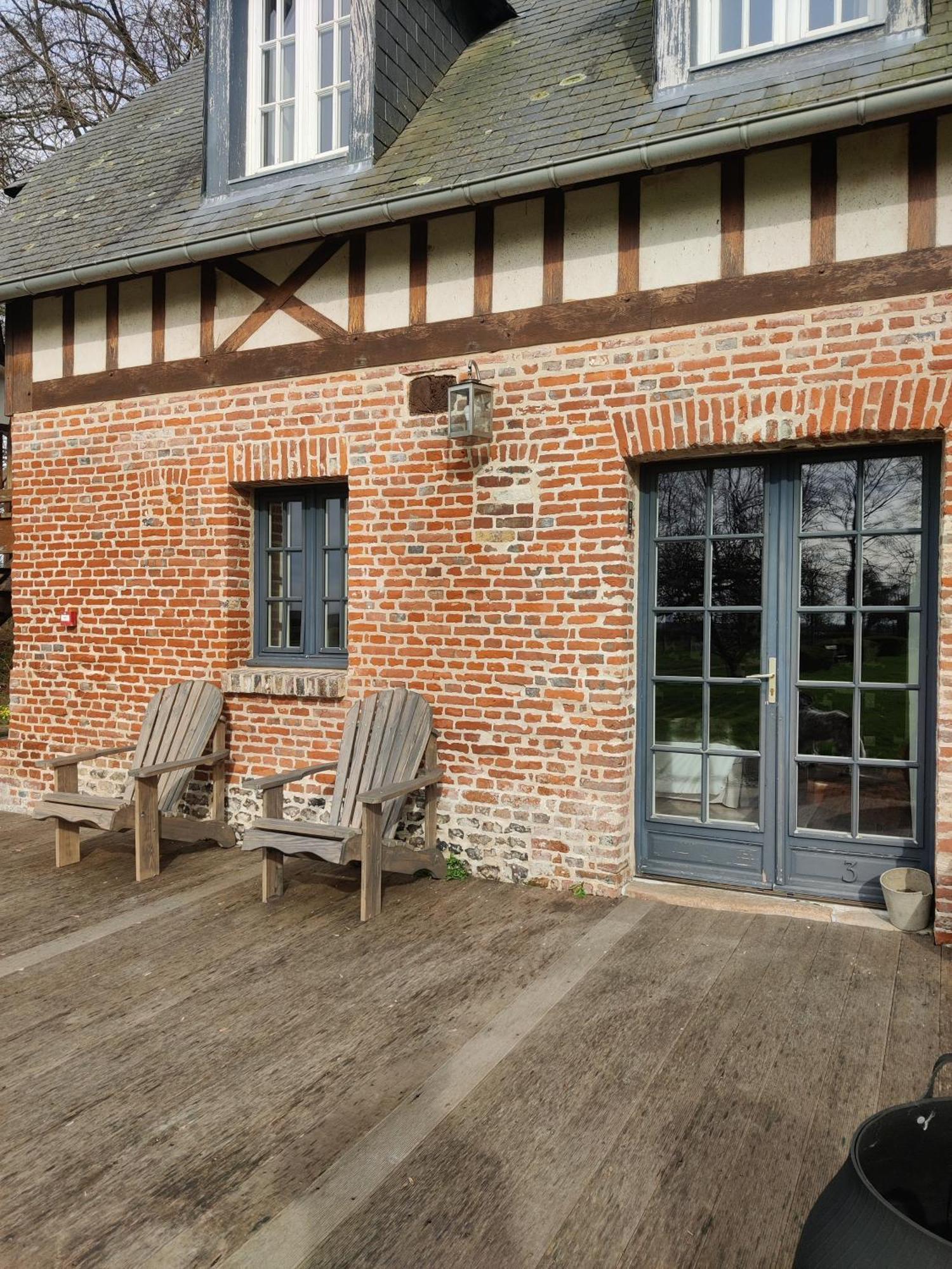 Clos Masure ベルメニル エクステリア 写真