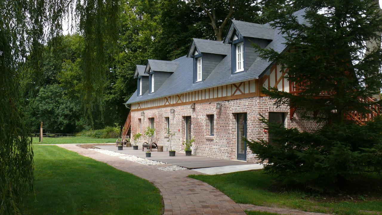 Clos Masure ベルメニル エクステリア 写真