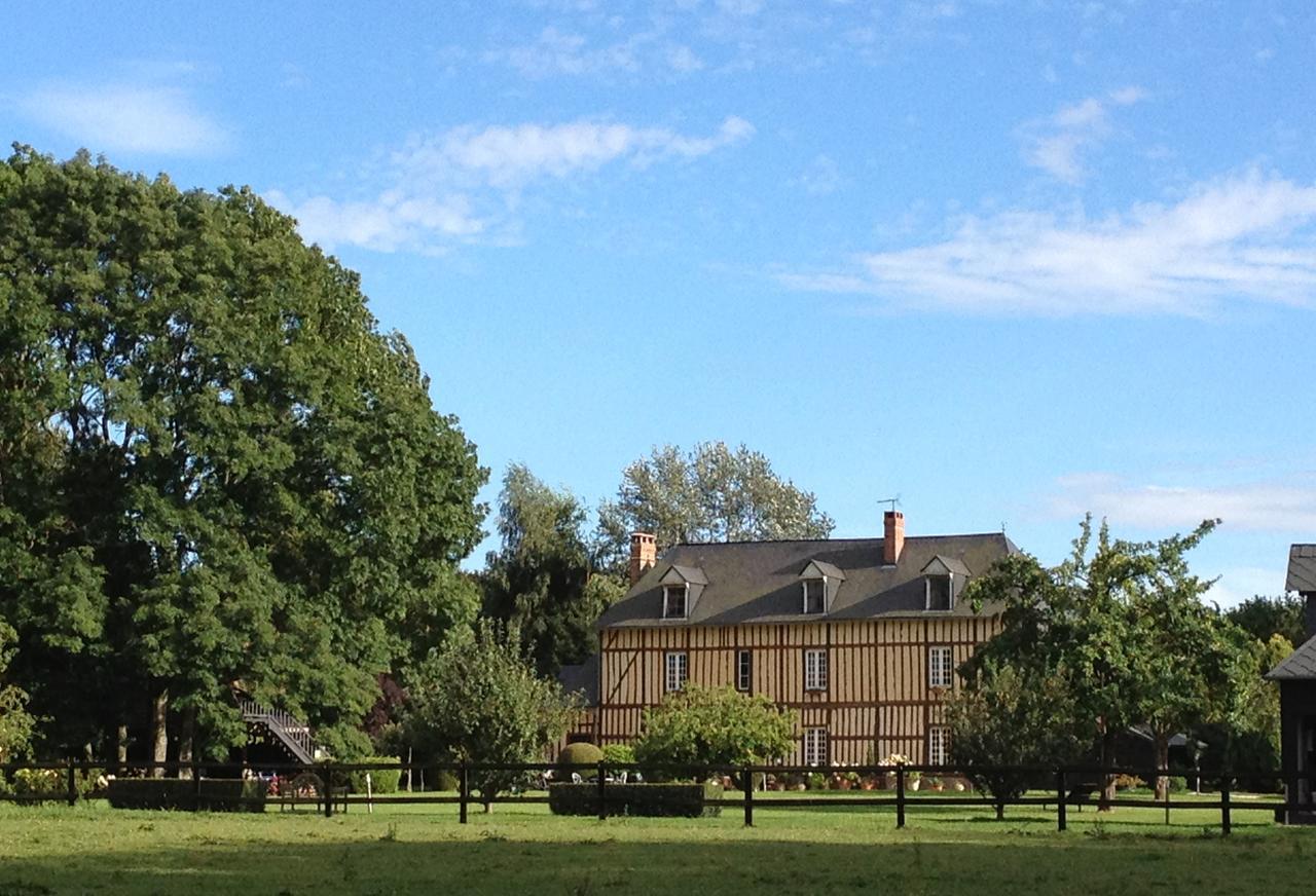 Clos Masure ベルメニル エクステリア 写真