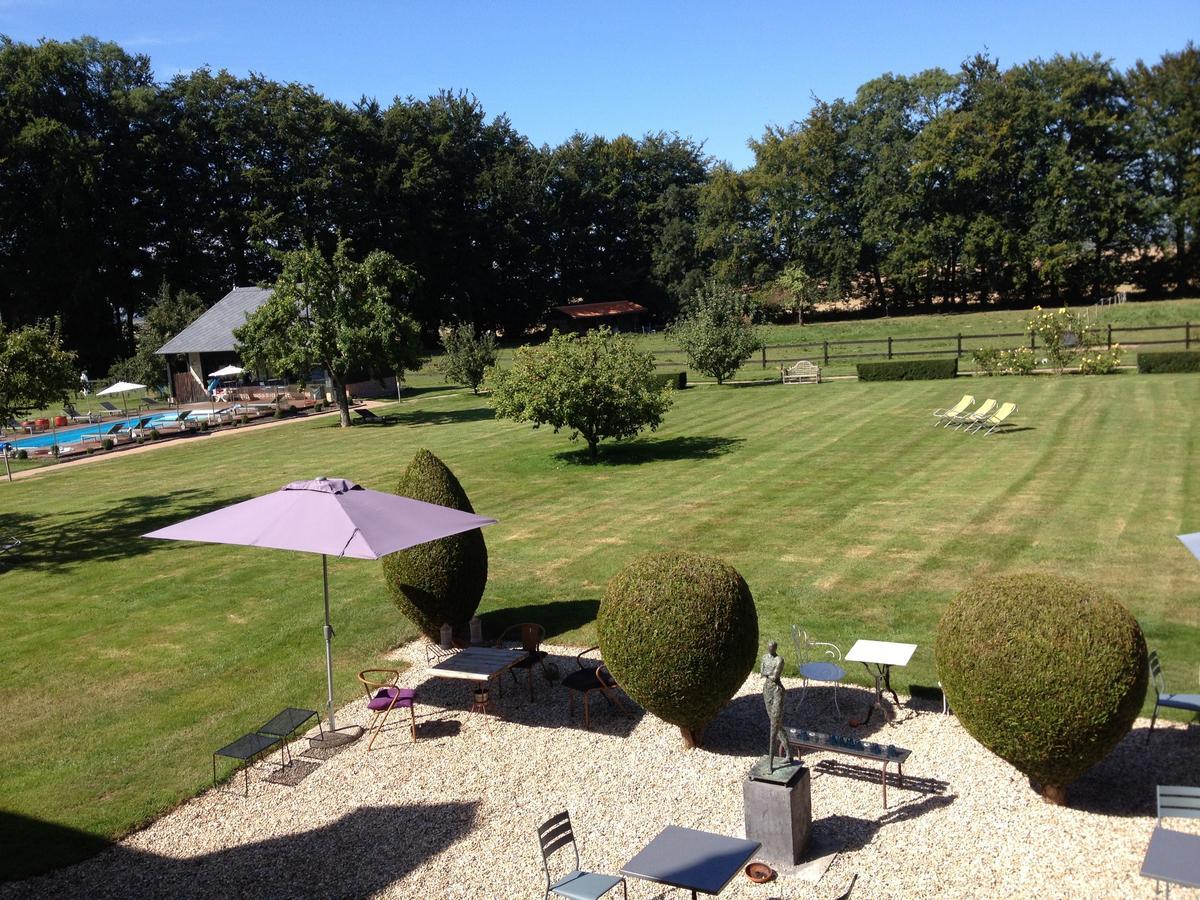Clos Masure ベルメニル エクステリア 写真