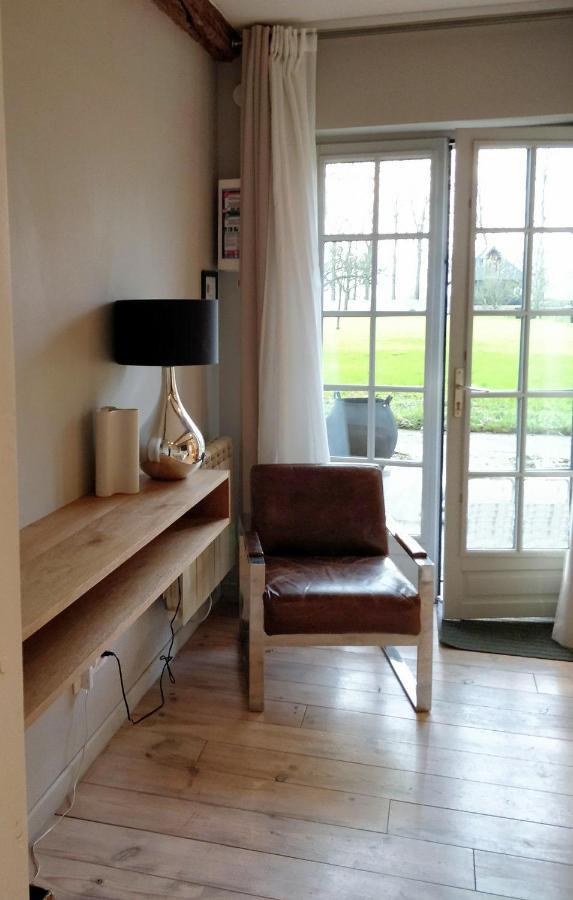 Clos Masure ベルメニル 部屋 写真