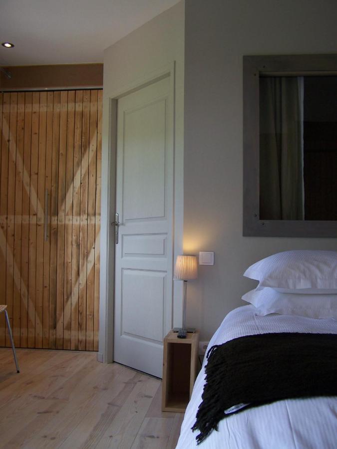 Clos Masure ベルメニル 部屋 写真