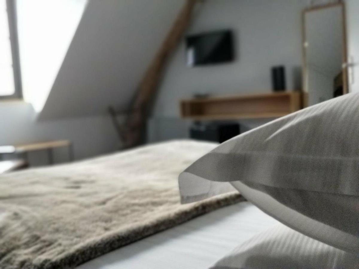 Clos Masure ベルメニル 部屋 写真