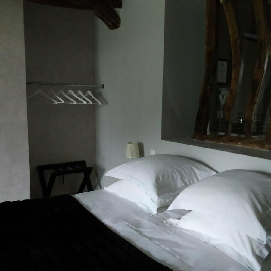 Clos Masure ベルメニル 部屋 写真