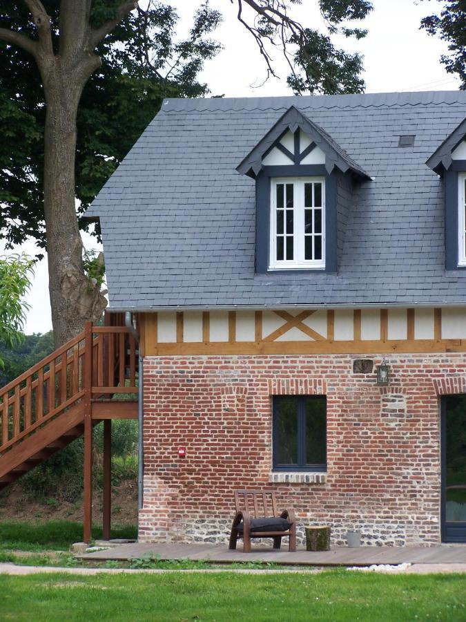 Clos Masure ベルメニル 部屋 写真