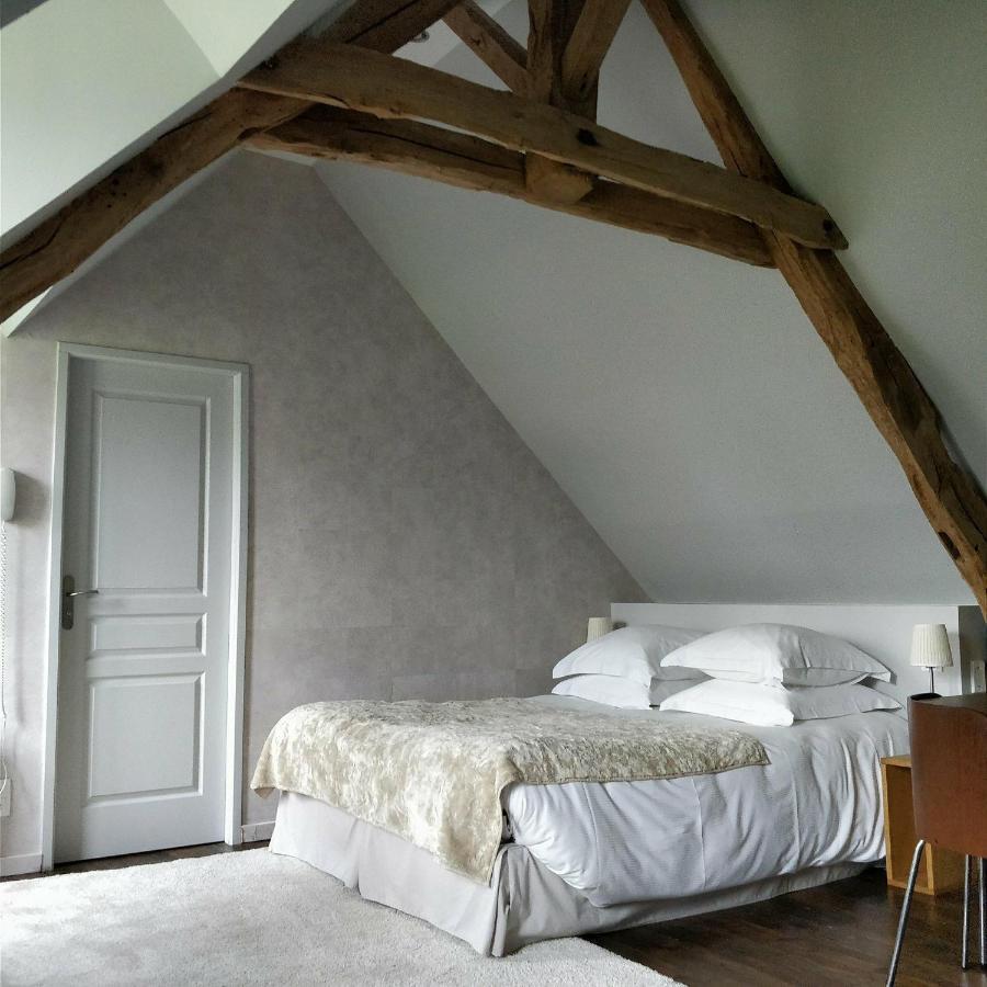Clos Masure ベルメニル 部屋 写真