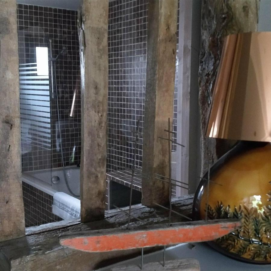Clos Masure ベルメニル 部屋 写真